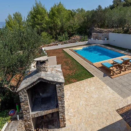 Holiday Home Antonija Stari Grad  Ngoại thất bức ảnh