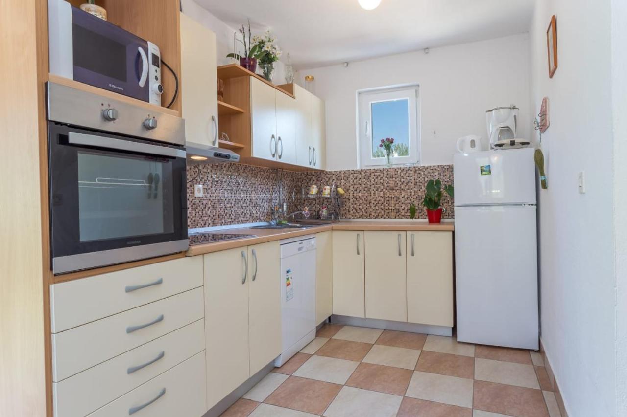 Holiday Home Antonija Stari Grad  Ngoại thất bức ảnh