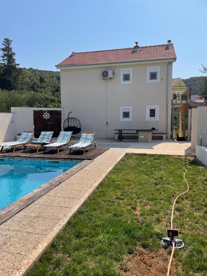 Holiday Home Antonija Stari Grad  Ngoại thất bức ảnh