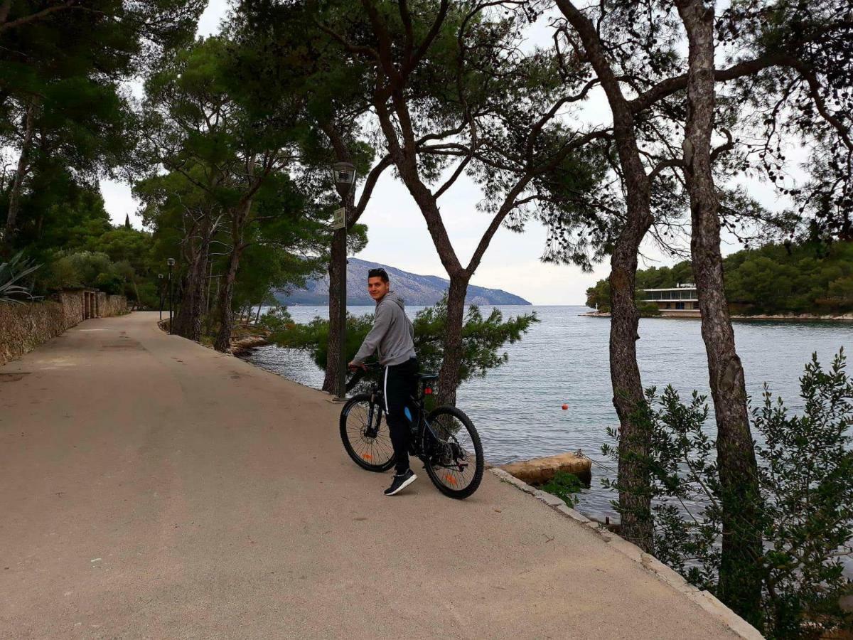 Holiday Home Antonija Stari Grad  Ngoại thất bức ảnh